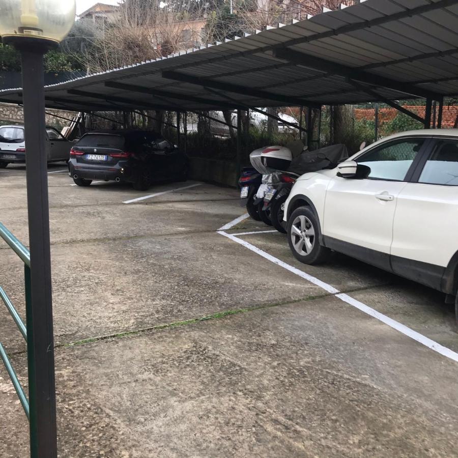 Bilocale Vista Mare Con Posto Auto Daire Porto Santo Stefano  Dış mekan fotoğraf