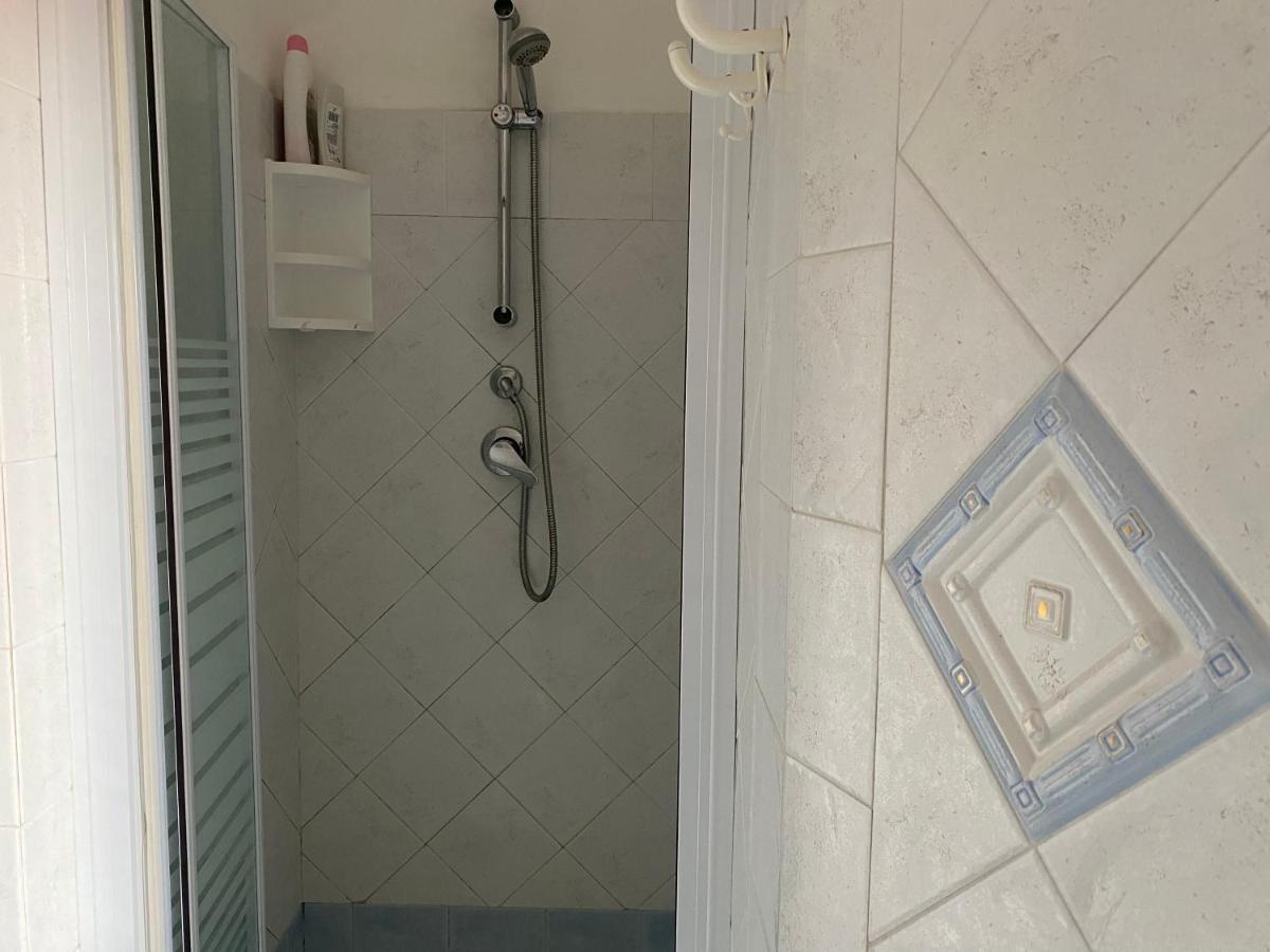 Bilocale Vista Mare Con Posto Auto Daire Porto Santo Stefano  Dış mekan fotoğraf
